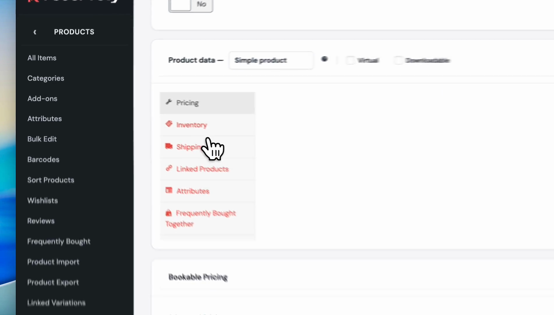 Step 12: Set daily pricing